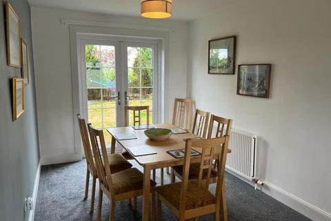 3 bedroom terraced house to rent, Simpson Court, Crail, Fife