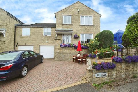 5 Hill Side, Thorpe Hesley, Rotherham, S61 2QB