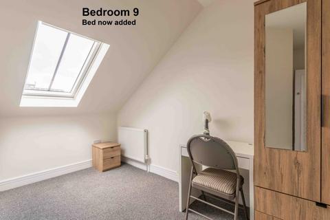 9 bedroom flat share to rent, 83P – South Clerk Street, Edinburgh, EH8 9PR