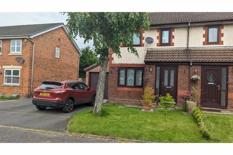 Fulwood Preston PR2 9AJ