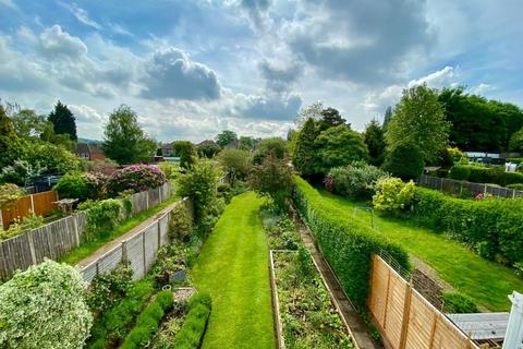 3 bedroom semi-detached house for sale, Elms Road, Sutton Coldfield