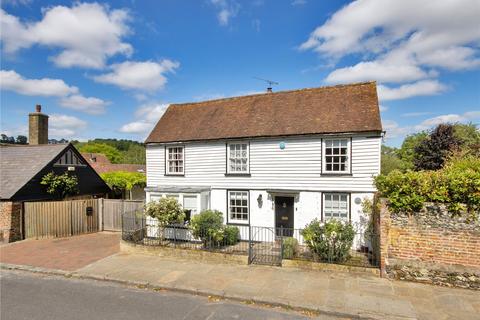 5 bedroom detached house for sale, High Street, Farningham, Dartford, Kent, DA4