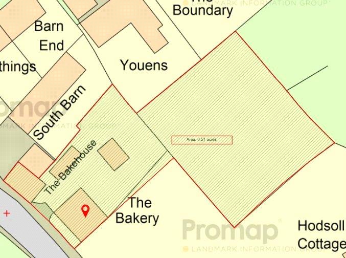 Land Plan
