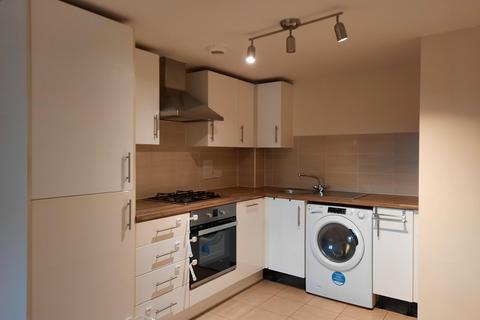 1 bedroom flat for sale, Ausden Place, Watford, WD17