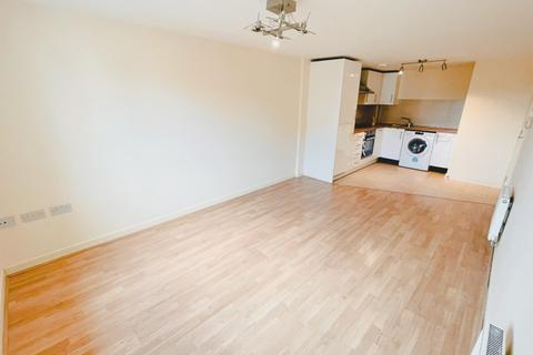 1 bedroom flat for sale, Ausden Place, Watford, WD17