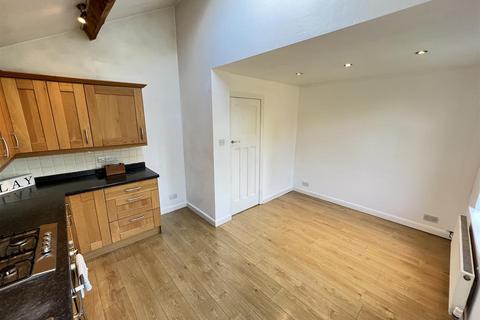 3 Castle Drive, Heswall, Wirral, CH60 4RJ