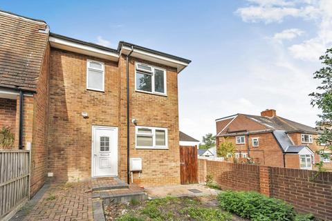 3 bedroom end of terrace house for sale, Bridle Road, Shirley, Croydon