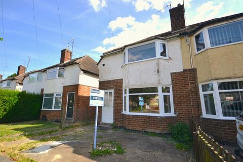 3 bedroom semi-detached house for sale, Hannam Boulevard, Spalding PE11