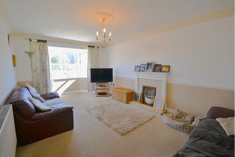 4 bedroom detached house for sale, Drybread Road, Peterborough PE7