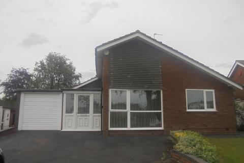 3 bedroom detached house to rent, Gillity Close, Walsall