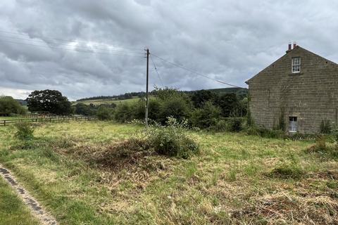 Plot for sale, Harewell View, Glasshouses, Harrogate, HG3