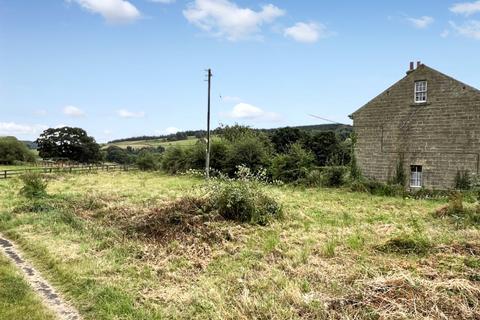 Plot for sale, Harewell View, Glasshouses, Harrogate, HG3