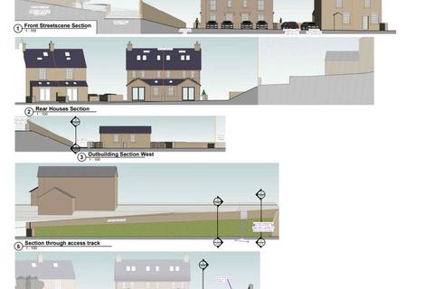 undefined, Harewell View, Glasshouses, Harrogate, HG3