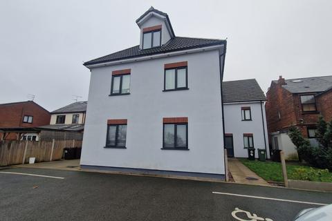 undefined, Bushbury Road, Wolverhampton, West Midlands, WV10