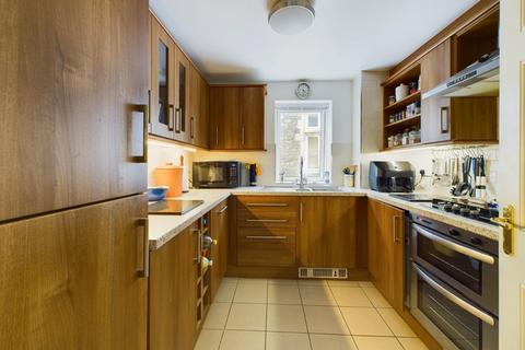 3 bedroom maisonette for sale, Linden Road, North Somerset BS21