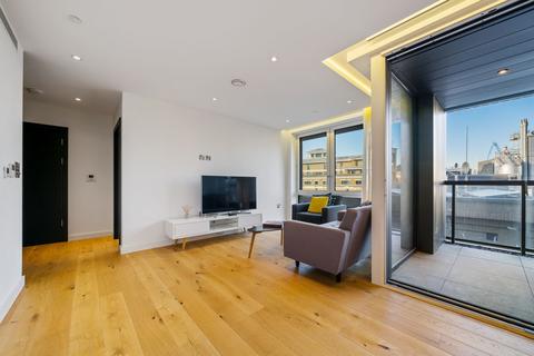 1 bedroom apartment for sale, Monck Street, Ashley House, SW1P