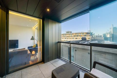 1 bedroom apartment for sale, Monck Street, Ashley House, SW1P