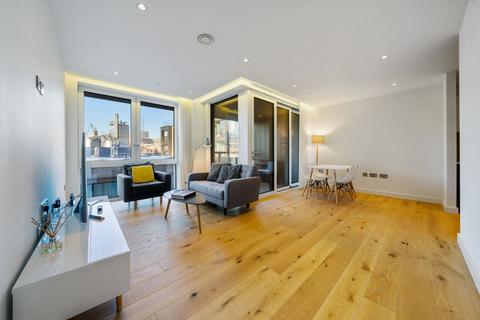 1 bedroom apartment for sale, Monck Street, Ashley House, SW1P