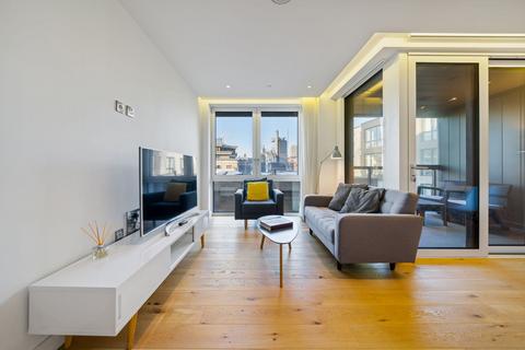 1 bedroom apartment for sale, Monck Street, Ashley House, SW1P