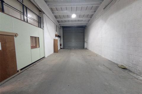 Industrial unit for sale, Eldon Way Industrial Estate, Eldon Way, Hockley, Essex, SS5