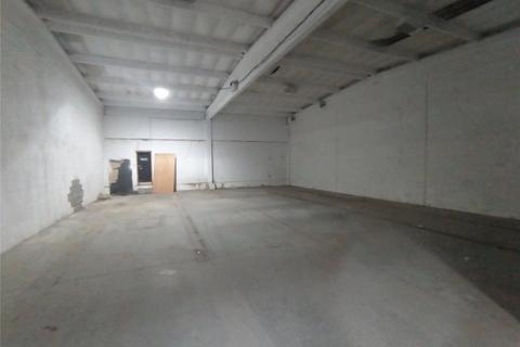 Industrial unit for sale, Eldon Way Industrial Estate, Eldon Way, Hockley, Essex, SS5