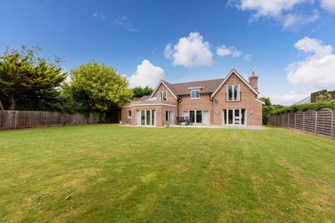 5 bedroom detached house for sale, Green Lane, Littlewick Green, Maidenhead