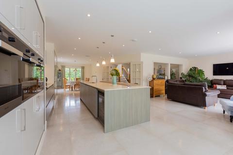 5 bedroom detached house for sale, Littlewick Green, Maidenhead