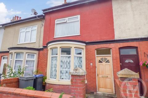 3 bedroom terraced house for sale, 15 Mather Street, Blackpool, FY3 8RA