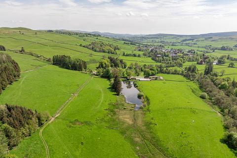 Farm for sale, Barbuie, Moniaive, Thornhill, DG3