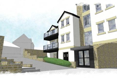 Plot for sale, Hambleton Grove, Knaresborough, North Yorkshire, HG5