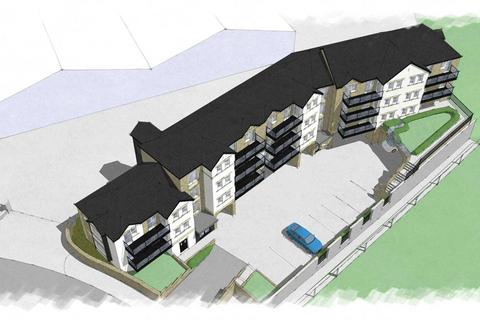 undefined, Hambleton Grove, Knaresborough, North Yorkshire, HG5