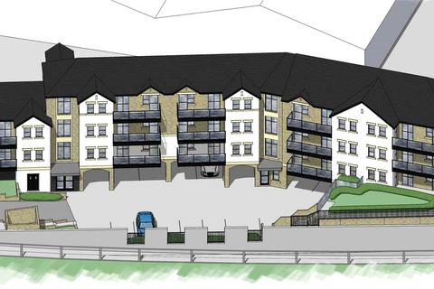 undefined, Hambleton Grove, Knaresborough, North Yorkshire, HG5
