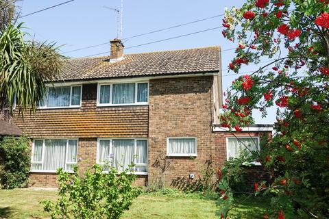 3 bedroom semi-detached house for sale, Thirlmere Way, Felpham