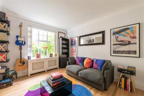 Studio for sale, Holmefield Court, Belsize Grove, London, NW3