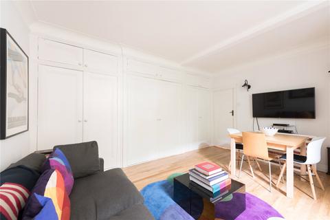 Studio for sale, Holmefield Court, Belsize Grove, London, NW3