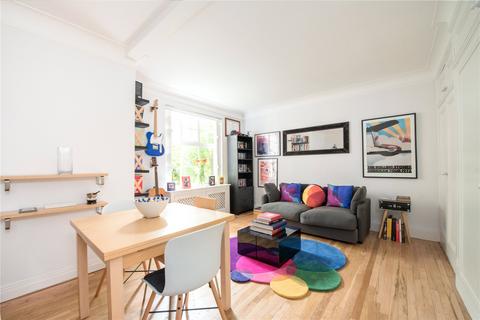 Studio for sale, Holmefield Court, Belsize Grove, London, NW3