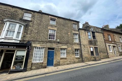 3 bedroom apartment for sale, High Street, Pateley Bridge, HG3