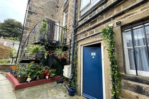 3 bedroom apartment for sale, High Street, Pateley Bridge, HG3