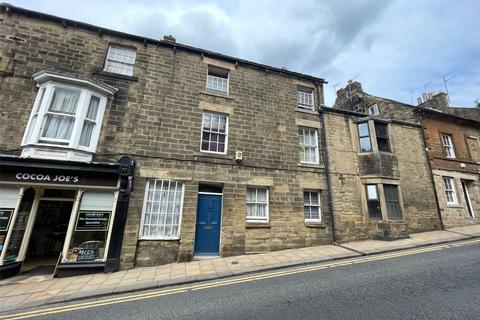 3 bedroom apartment for sale, High Street, Pateley Bridge, HG3