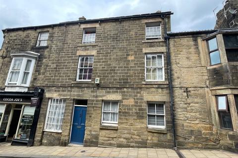 3 bedroom apartment for sale, High Street, Pateley Bridge, HG3