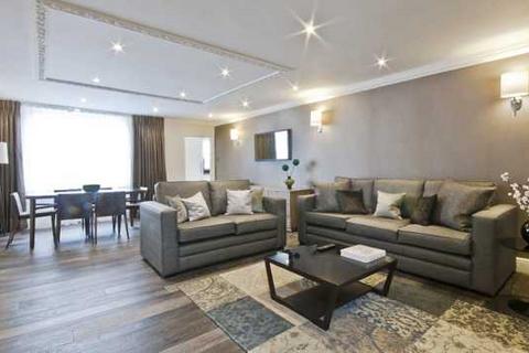 2 bedroom apartment to rent, Queens Gate, South Kensington SW7