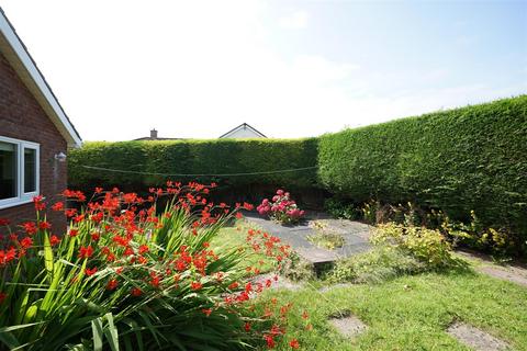 1 Borrowdale Gardens, Barrow-in-furness, LA14 4LU