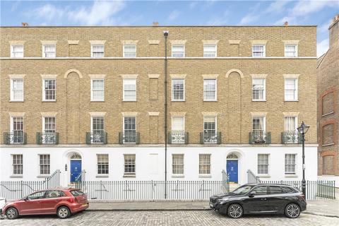 2 bedroom apartment for sale, Folgate Street, London, E1