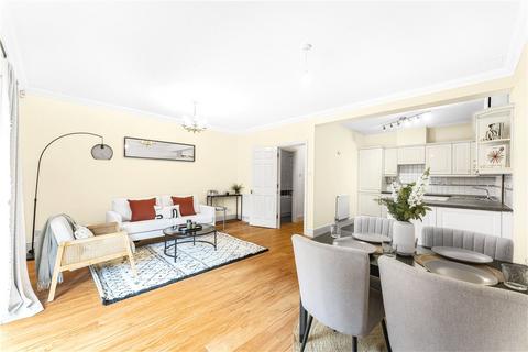 2 bedroom apartment for sale, Folgate Street, London, E1