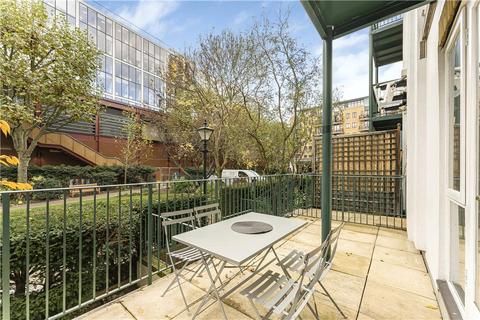 2 bedroom apartment for sale, Folgate Street, London, E1