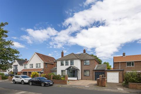 5 bedroom detached house for sale, The Broadway, Tynemouth