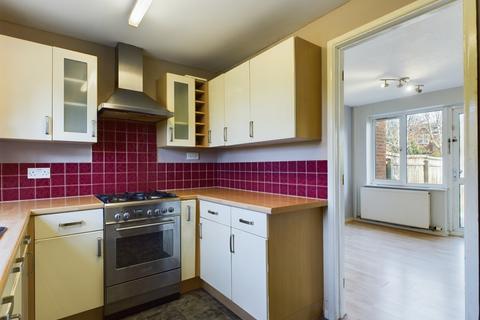 2 bedroom house for sale, Ryder Row, Innsworth, Gloucester, Gloucestershire, GL3