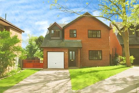 undefined, Greenways, Surrey TW20