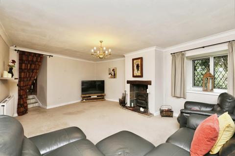 2 bedroom detached house for sale, The Yews, Worksop S81