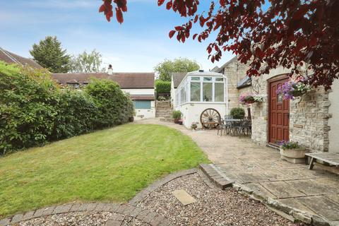 2 bedroom detached house for sale, The Yews, Worksop S81